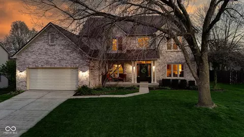 9725 Covington Blvd, Fishers, IN 46037