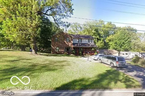 8442 E Hadley Rd, Camby, IN 46113