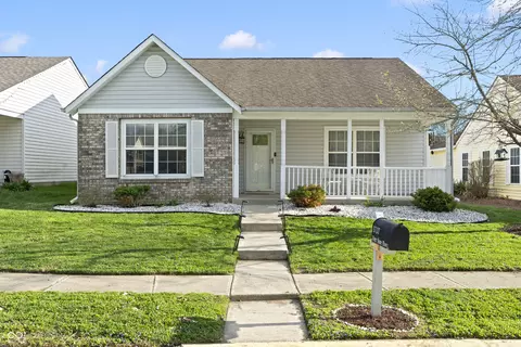 1707 River Shore Pkwy, Indianapolis, IN 46208