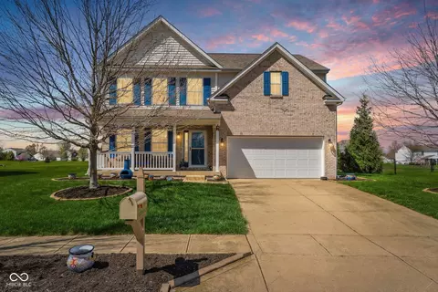 5640 Goodwin St, Indianapolis, IN 46234