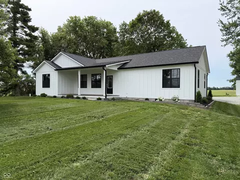 4653 E Us Highway 36, Markleville, IN 46056