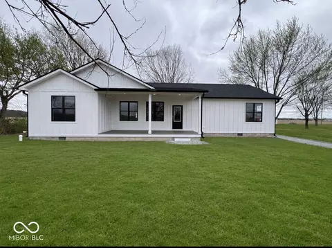 4653 E Us Highway 36, Markleville, IN 46056
