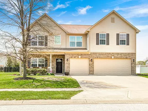 1080 Kelsneland Dr, Avon, IN 46123