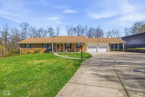 494 E Keller Hill Rd, Mooresville, IN 46158