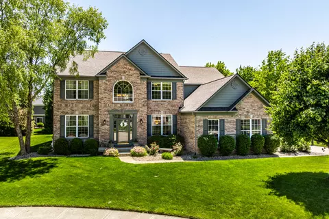 13219 Haskell Pl, Westfield, IN 46074