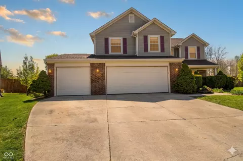 7133 Allegan Dr, Indianapolis, IN 46217