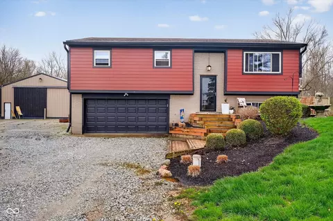 3849 E 216th St, Noblesville, IN 46062