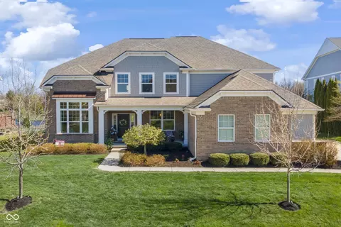 4173 Kattman Ct, Westfield, IN 46074