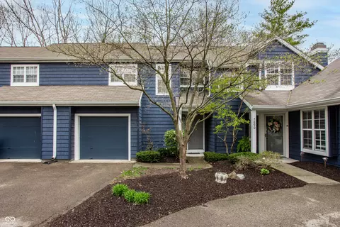 7886 Harbour Isle, Indianapolis, IN 46240