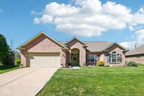 14 David Ln, Indianapolis, IN 46227