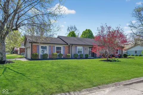 1301 Walston Ct, Indianapolis, IN 46260