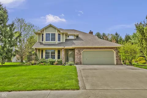 4741 Winterberry Pl, Columbus, IN 47201