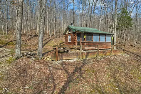 8172 E Ash Rd, Bloomfield, IN 47424 photo 3