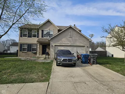 11238 E Birdsong Pl, Indianapolis, IN 46229
