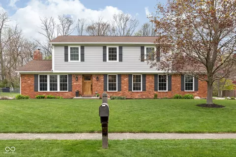 3114 Whispering Trl, Carmel, IN 46033