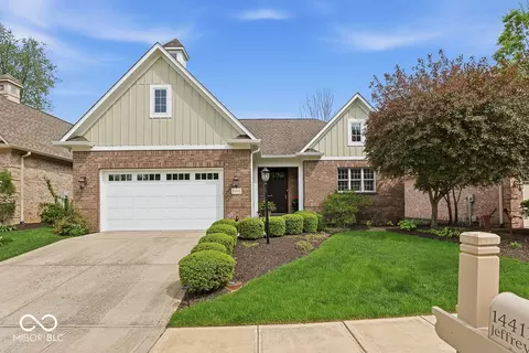 14411 Jeffrey Ct, Carmel, IN 46032