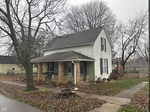 1200 Cook St, Clay City, IN 47841