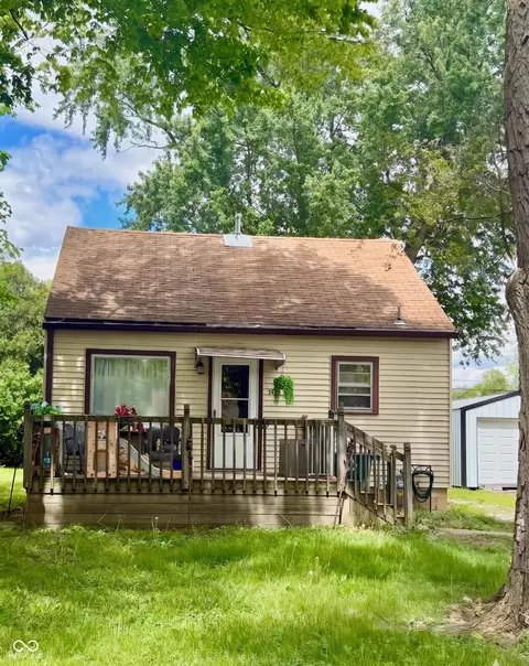 3416 W Riverside Ave, Muncie, IN 47304