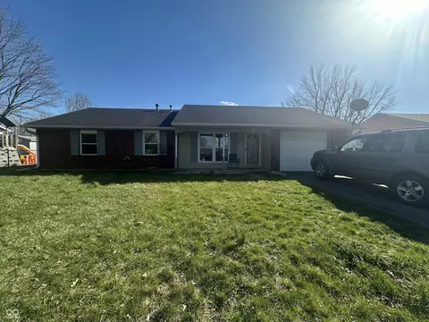 731 W Stop 11 Rd, Indianapolis, IN 46217