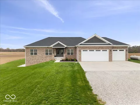 3820 N Sr 75, Thorntown, IN 46071