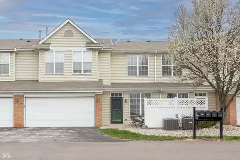 9509 Brightwell Dr, Indianapolis, IN 46260