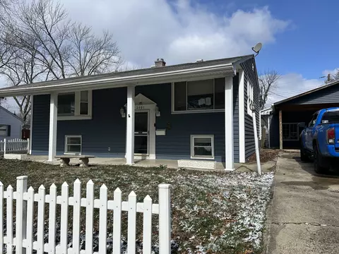 3991 Bennett Dr, Indianapolis, IN 46254