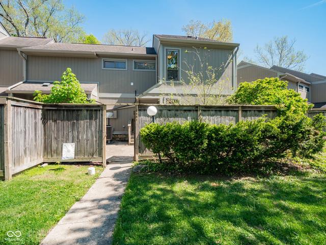 4251 Woodsage Trce, Indianapolis, IN 46237