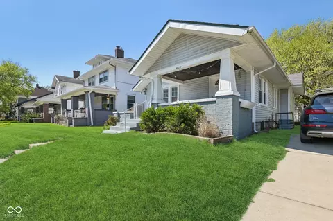 4824 N College Ave, Indianapolis, IN 46205