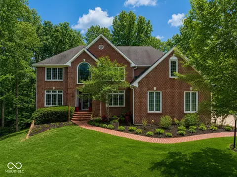 12465 Silver Bay Cir, Indianapolis, IN 46236