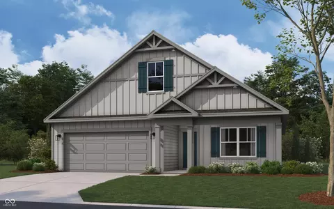 1336 Scotch Ln, Greenwood, IN 46143