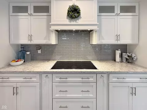 Kitchen - 13991 N 1025 E, Odon, IN 47562 photo 4 of 7