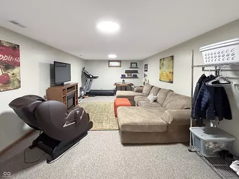 Living - 13991 N 1025 E, Odon, IN 47562 photo 5 of 6