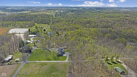 View/Area - 13991 N 1025 E, Odon, IN 47562 photo 3 of 4