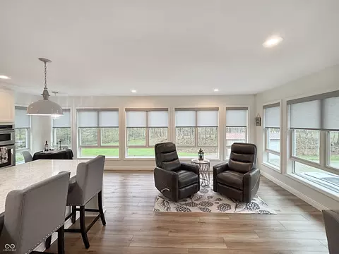 Living - 13991 N 1025 E, Odon, IN 47562 photo 1 of 6