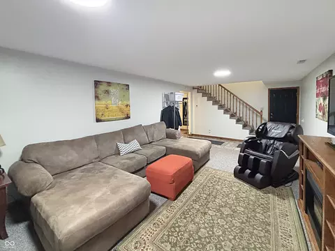 Living - 13991 N 1025 E, Odon, IN 47562 photo 6 of 6