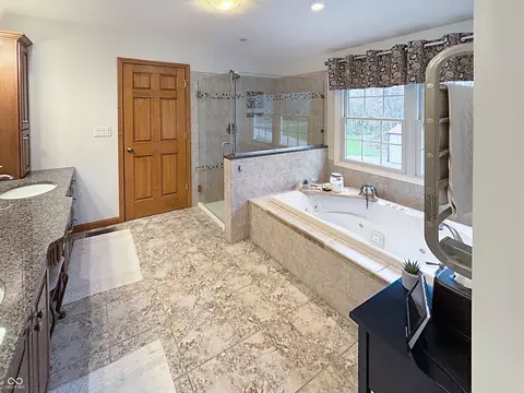 Bath - 13991 N 1025 E, Odon, IN 47562 photo 6 of 9