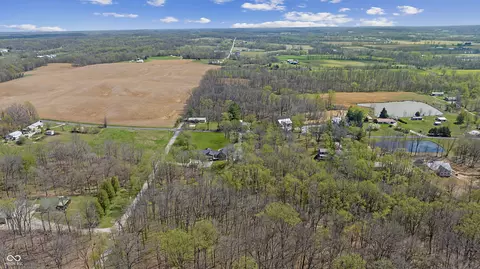 View/Area - 13991 N 1025 E, Odon, IN 47562 photo 4 of 4