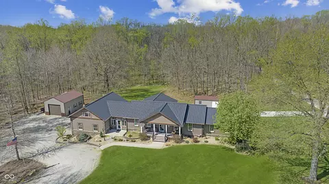 13991 N 1025 E, Odon, IN 47562