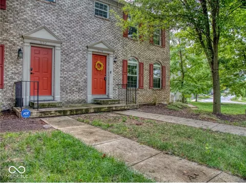 3190 River Villa Way, Indianapolis, IN 46208