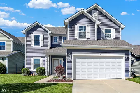 858 Redwood Dr, Franklin, IN 46131