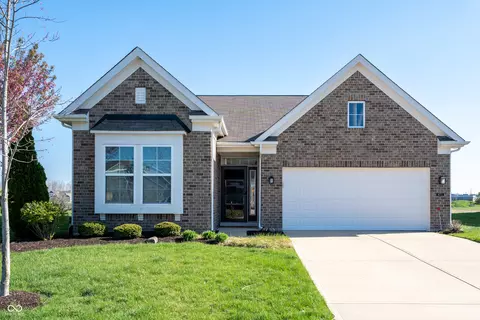 8771 N Brookside Blvd, Mccordsville, IN 46055