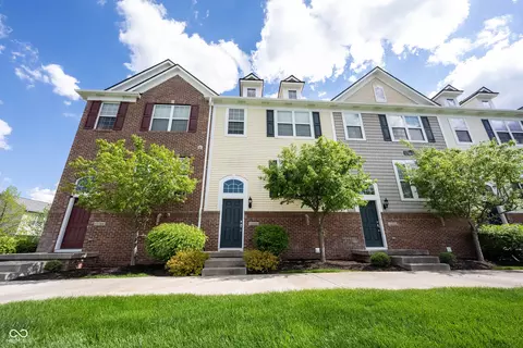 12780 Tamworth Dr, Fishers, IN 46037