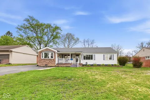 444 Western Dr, Danville, IN 46122