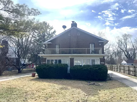 1637 Lawrence Ave, Indianapolis, IN 46227