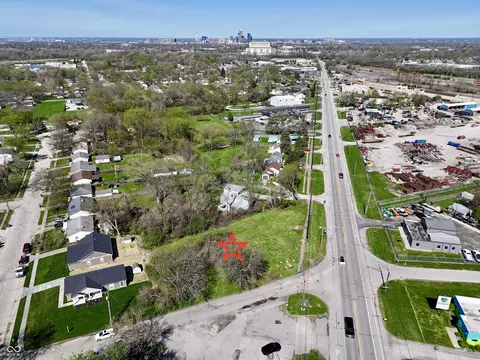 4039 Southeastern Ave, Indianapolis, IN 46203