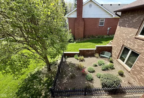 Exterior - 621 Elm Dr, Plainfield, IN 46168 photo 11 of 12