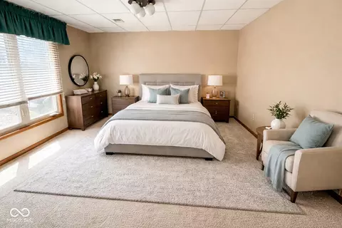 Bedroom - 621 Elm Dr, Plainfield, IN 46168 photo 1 of 4