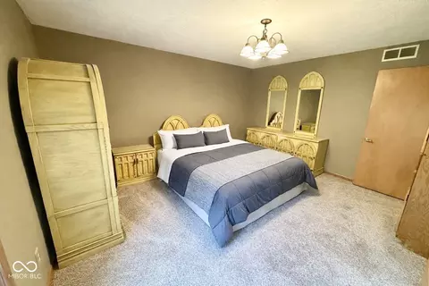 Bedroom - 621 Elm Dr, Plainfield, IN 46168 photo 2 of 4