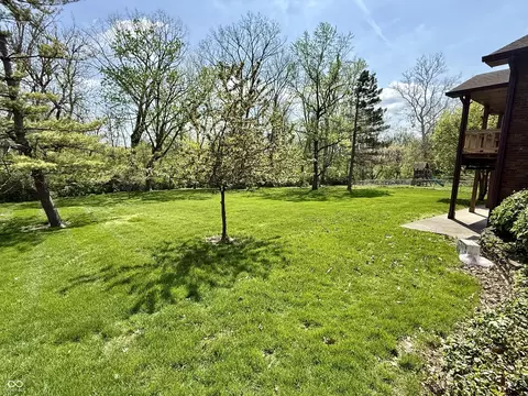 Exterior - 621 Elm Dr, Plainfield, IN 46168 photo 12 of 12