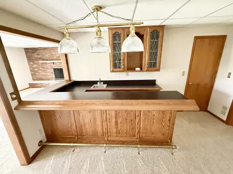 Living - 621 Elm Dr, Plainfield, IN 46168 photo 8 of 9